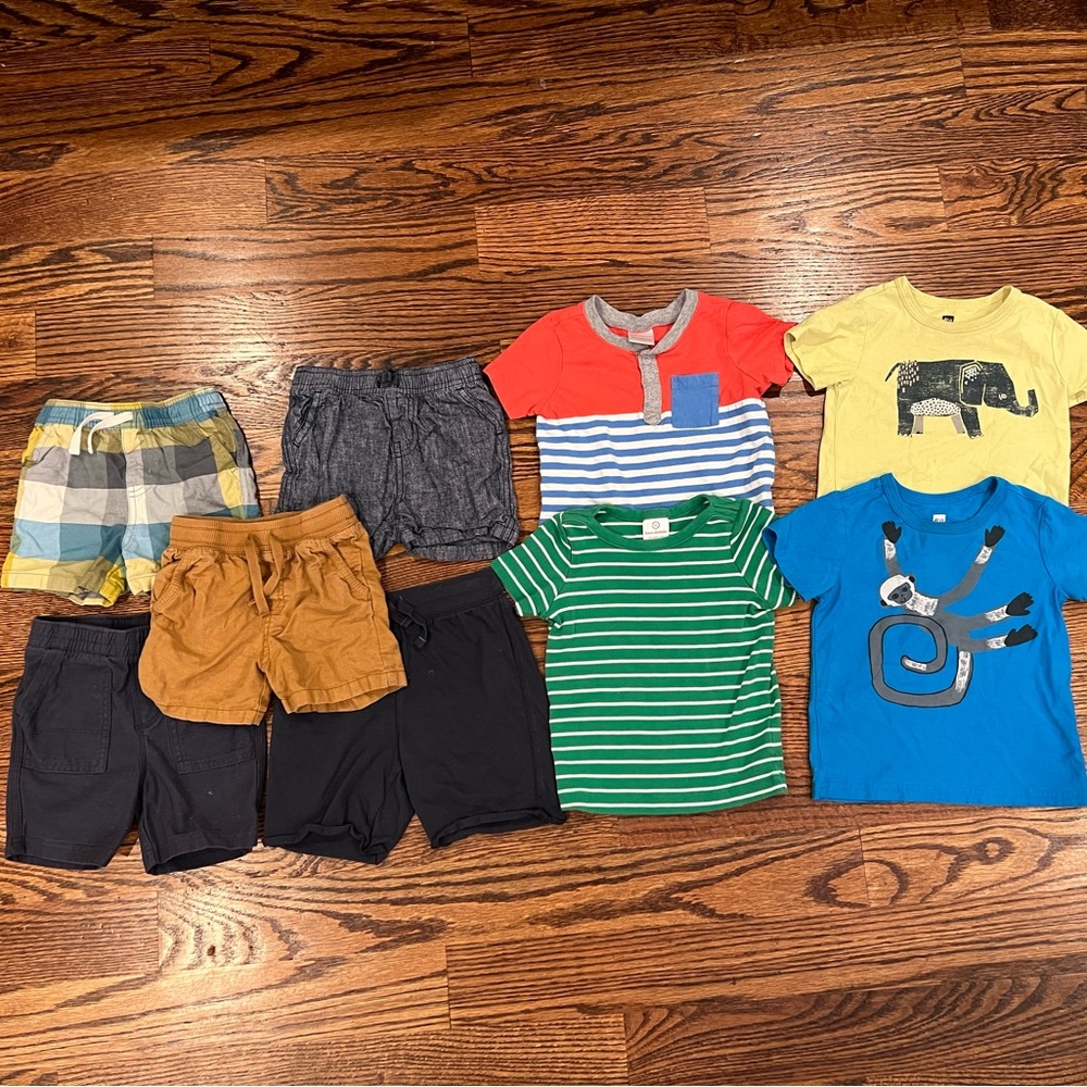 Boys 18-24 Month Bundle